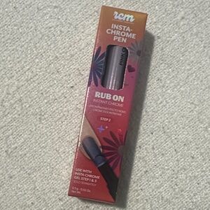 4/$15 RCM Insta-Chrome Pen - Pink Opal